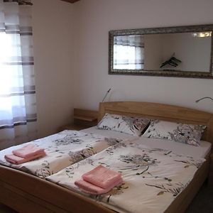 Appartement met een Slaapkamer